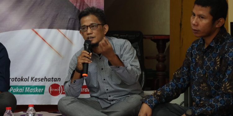 Awas Direksi Titipan, Pengamat Minta Seleksi Direksi BUMD Banten Tak Jadi Formalitas
