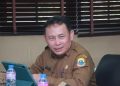 Pemkab Lebak Perkuat Akurasi Data Geospasial Lewat Koordinasi dengan BIG