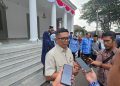 Buntut Kemacetan Bojonegara-Puloampel, Pemprov Banten Evaluasi Jam Operasional Truk Tambang