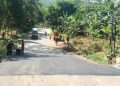 Perbaikan Jalan Tanjakan Tajur Cikulur Selesai, Akses Warga Kembali Lancar