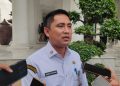 Hadapi Kekeringan di Kabupaten Serang, Pemkab Minta Bantuan Suplai Air Bersih ke Pemprov Banten