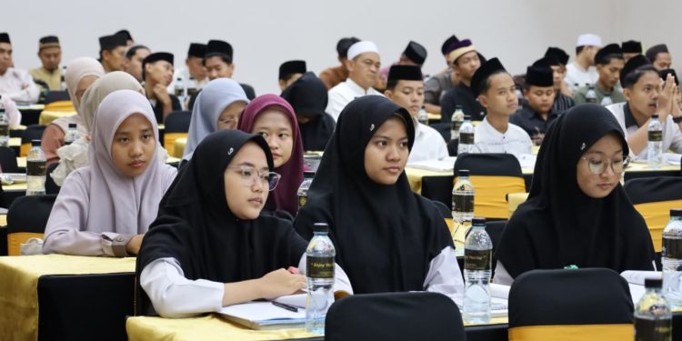Pemkab Tangerang Buka Seleksi Kafilah MTQ Banten 2027, Bidik Juara Umum Keenam Beruntun
