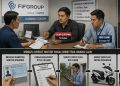 Modus Kredit Motor Pakai Identitas Orang Lain, FIF Cilegon Rugi Rp120,5 Juta
