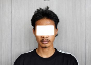 Pengedar Obat Keras Ilegal Ditangkap di Kosambi, 1.918 Butir Tramadol dan Hexymer Disita