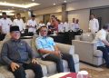 Jadi Pilar Utama, Kepala Desa di Kabupaten Serang Diminta Sukseskan Asta Cita Prabowo