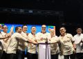 Kota Serang Fair 2026 Resmi Dibuka, UMKM Jadi Penggerak Ekonomi Daerah