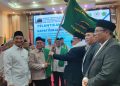 IMMI Banten Dilantik, Siap Kolaborasi Cerdaskan Kehidupan Bangsa