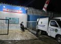 Kepala SPPG Kabur, Operasional Dapur MBG Sukaratu 06 Terhenti Hampir Sebulan