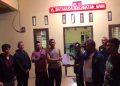 Pembakaran Gas Air Mata Kedaluwarsa di Mancak Distop, Warga Minta Penanganan Dampak