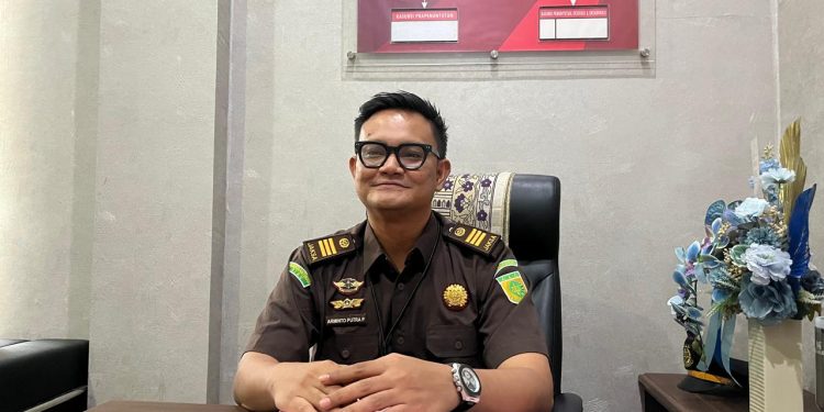 Kejari Pandeglang Tangani 33 Perkara Kekerasan Perempuan dan Anak
