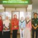 Ketua GOW Ajak Perempuan Pandeglang Terus Berkarya dan Tak Mudah Putus Asa