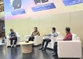 Mitsubishi Fuso dan Kementerian ESDM Gelar Talkshow Bedah Roadmap B50, Bahas Kesiapan Regulasi hingga Dampak Bagi Pengusaha Truk