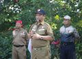 PKS Banten Siapkan 1.000 Relawan Tanggap Bencana