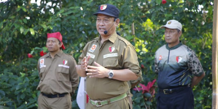 PKS Banten Siapkan 1.000 Relawan Tanggap Bencana