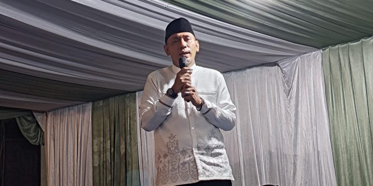 HUT ke-76, Kecamatan Teluknaga Fokus Tingkatkan Pelayanan Masyarakat