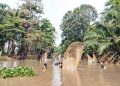 Tradisi Ngagurah Dano