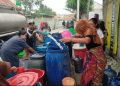 Kekeringan di Kabupaten Serang Meluas, BPBD Usulkan Status Siaga Darurat Bencana