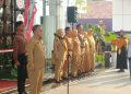 54 Siswa Terpilih Ikuti Pemusatan Paskibraka Kabupaten Tangerang 2026