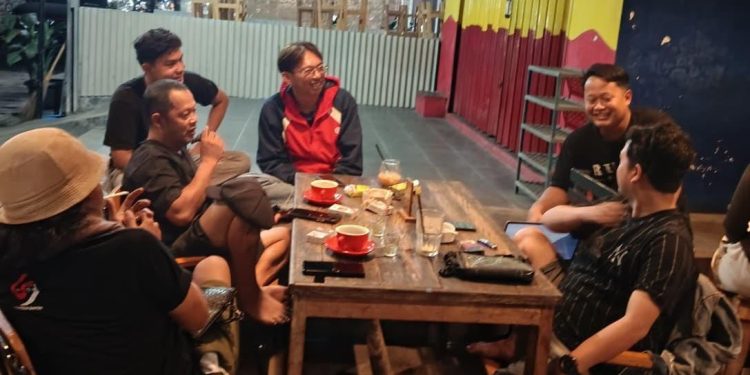 Cilegon Jadi Titik Temu Teater Banten, FTB 2026 Tak Sekadar Adu Pentas