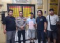 Ayah Pergi Melaut, Siswi SD di Kasemen Diduga Dicabuli Guru Ngaji