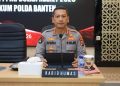 Aniaya Transpuan di Rangkasbitung, Polisi Amankan Satu Orang dan Buru Empat Pelaku Lain
