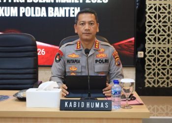 Aniaya Transpuan di Rangkasbitung, Polisi Amankan Satu Orang dan Buru Empat Pelaku Lain
