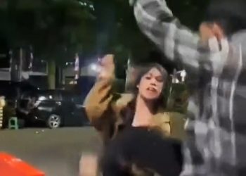 Viral Aksi Tim Pembasmi Boti di Banten, Terlibat Perkelahian dan Kejar-kejaran dengan Transpuan