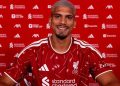 Ronald Araujo Jadi Rekrutan Baru Liverpool, Datang dengan Status Pinjaman