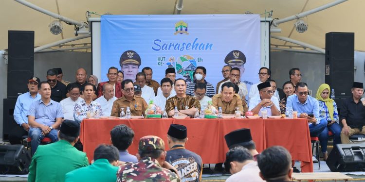 HUT ke-19, Pemkot Serang Buka Ruang Kritik dan Gagasan Anak Muda