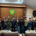 Karang Taruna Cilegon Gandeng Kodim, Dorong Pemuda Terlibat dalam Pembangunan
