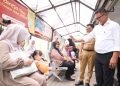 5,4 Juta Warga Sudah Ikut CKG, Dinkes Banten Kejar Warga yang Belum Diperiksa