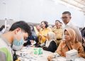 Hipertensi dan Diabetes Dominan dalam Cek Kesehatan Gratis di Banten