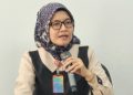 Kasus ISPA Tinggi, Dinkes Tangsel Imbau Warga Kurangi Aktivitas Luar