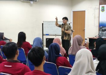 Konsep Otomatis