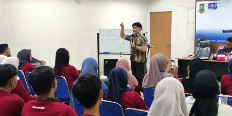 Konsep Otomatis