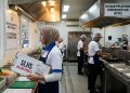 Tenggat Waktu Sertifikasi Berakhir 10 Agustus, Empat Dapur SPPG di Kota Serang Belum Miliki SLHS