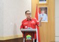 Perwal LGBT Kota Serang Masuk Tahap Harmonisasi dengan Kemenkum