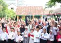 Kota Serang Masih Kekurangan 300 Guru