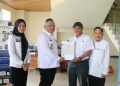 Kemenkum Banten Buka Layanan Pendaftaran Hak Cipta Lagu dan Musik Gratis di Cilegon