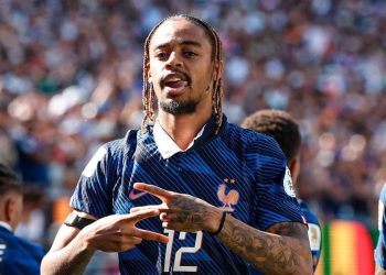 Liverpool Makin Dekat Boyong Barcola, PSG Mulai Buka Jalan