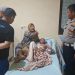 Lagi Main Bola, Seorang Anak Pandeglang Diterkam Buaya
