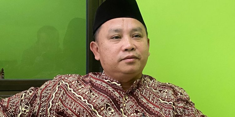 MUI Banten Soroti Lomba 17 Agustus, Pria Haram Kenakan Pakaian Perempuan