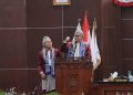 Insentif Rp1,86 Miliar Budi-Agis Bukan Uang yang Sudah Dicairkan, Ini Penjelasan Pemkot Serang