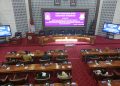 DPRD Kabupaten Tangerang Setujui Perubahan KUA-PPAS 2026, Belanja Daerah Tembus Rp9,43 Triliun