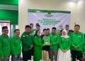 Asep Nuh Nahkodai DPC PPP Lebak 2026–2031, Konsolidasi PAC Jadi Prioritas