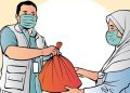 Terindikasi Judi Online, 259 KPM Bansos di Kabupaten Tangerang Ditangguhkan