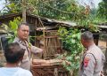 Pria di Solear Tangerang Tewas Tersengat Kawat Listrik