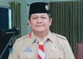 Hari Pramuka Ke-65, Wakil Ketua III DPRD Pandeglang Buka Hotline Aspirasi