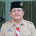 Hari Pramuka Ke-65, Wakil Ketua III DPRD Pandeglang Buka Hotline Aspirasi