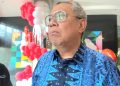 Wali Kota Tangsel Pastikan Pembentukan BUMD Pasar Tak Terkendala Efisiensi Anggaran
